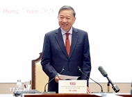 Development-focused diplomacy must be at the center: Top leader